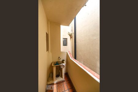 Apartamento para alugar com 62m², 2 quartos e sem vaga Apartamento para alugar com 62m², 2 quartos e sem vagaÁrea de Serviço