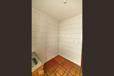 Apartamento para alugar com 62m², 2 quartos e sem vaga Apartamento para alugar com 62m², 2 quartos e sem vagaCozinha