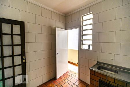 Apartamento para alugar com 62m², 2 quartos e sem vaga Apartamento para alugar com 62m², 2 quartos e sem vagaCozinha