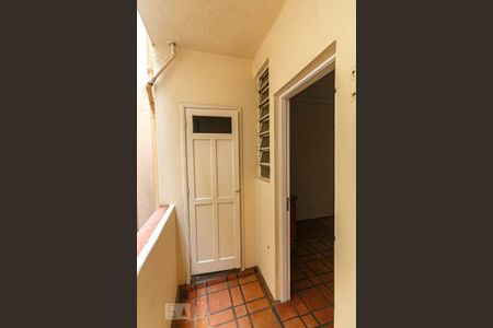 Apartamento para alugar com 62m², 2 quartos e sem vaga Apartamento para alugar com 62m², 2 quartos e sem vagaÁrea de Serviço