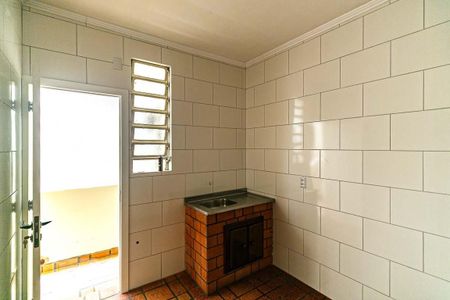 Apartamento para alugar com 62m², 2 quartos e sem vaga Apartamento para alugar com 62m², 2 quartos e sem vagaCozinha