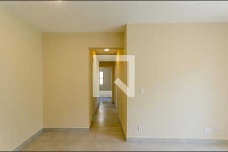 Sala de apartamento para alugar com 3 quartos, 61m² em Jardim Íris, São Paulo