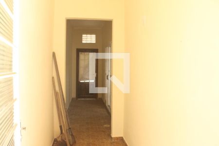 Casa para alugar com 130m², 2 quartos e 3 vagasCorredor
