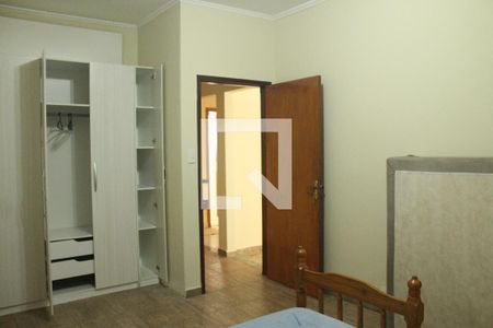 Quarto 1 de casa para alugar com 2 quartos, 130m² em Jardim Capivari, Campinas