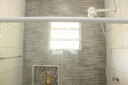 Banheiro 1 de casa para alugar com 2 quartos, 130m² em Jardim Capivari, Campinas