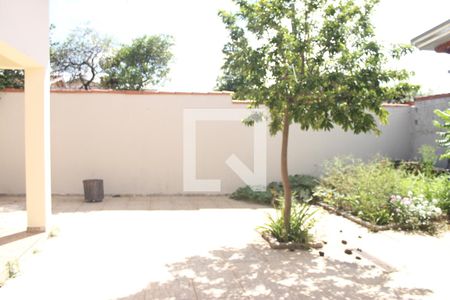 Área comum de casa para alugar com 2 quartos, 130m² em Jardim Capivari, Campinas