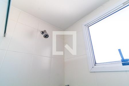 Apartamento à venda com 65m², 2 quartos e 1 vaga Apartamento à venda com 65m², 2 quartos e 1 vagaBanheiro social