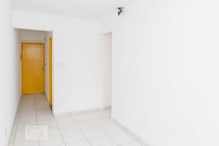 Sala de apartamento para alugar com 1 quarto, 45m² em Bela Vista, São Paulo