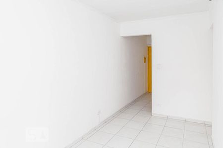 Sala de apartamento para alugar com 1 quarto, 45m² em Bela Vista, São Paulo