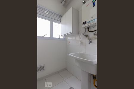 Apartamento à venda com 41m², 1 quarto e 1 vagaÁrea de serviço