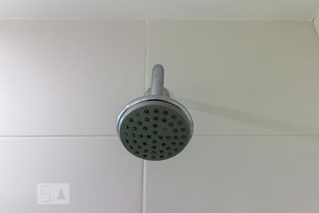 Apartamento à venda com 41m², 1 quarto e 1 vagaChuveiro