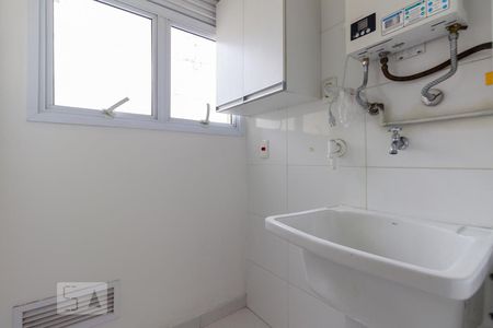 Apartamento à venda com 41m², 1 quarto e 1 vagaÁrea de serviço