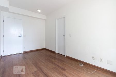 Sala de apartamento à venda com 1 quarto, 41m² em Centro, São Paulo