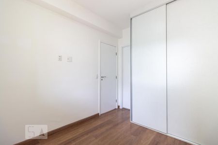Suíte de apartamento à venda com 1 quarto, 41m² em Centro, São Paulo