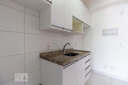Apartamento à venda com 41m², 1 quarto e 1 vagaCozinha