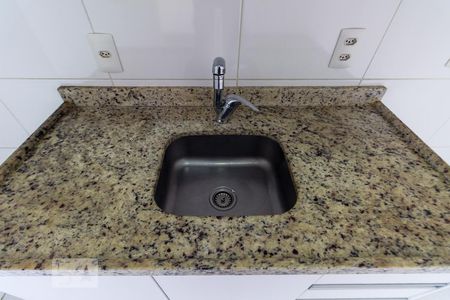 Apartamento à venda com 41m², 1 quarto e 1 vagaPia