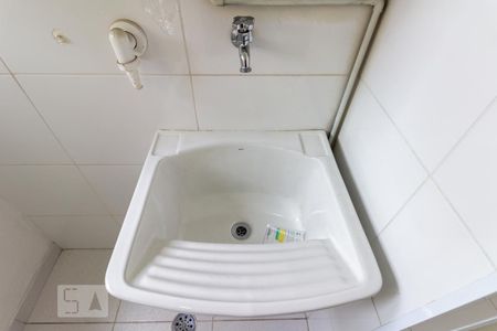 Apartamento à venda com 41m², 1 quarto e 1 vagaTanque