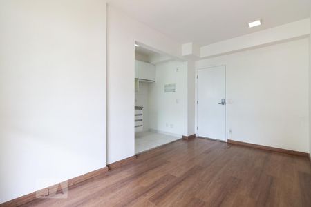 Sala de apartamento à venda com 1 quarto, 41m² em Centro, São Paulo