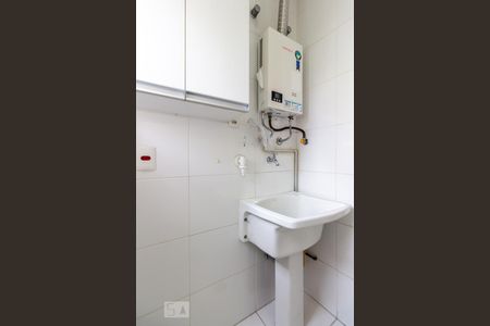 Apartamento à venda com 41m², 1 quarto e 1 vagaÁrea de serviço