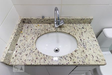 Apartamento à venda com 41m², 1 quarto e 1 vagaPia