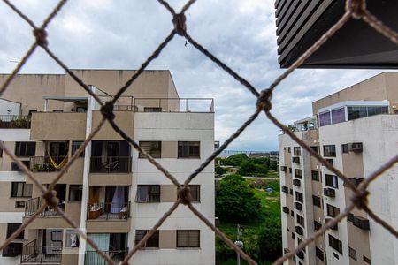 Vista do Quarto 1 de apartamento à venda com 3 quartos, 130m² em São Domingos, Niterói