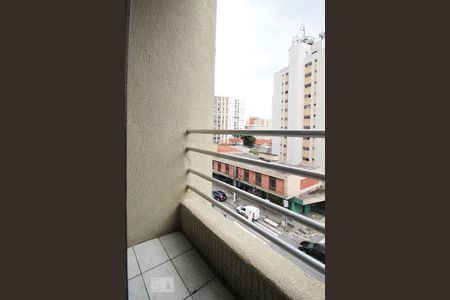 Varanda  de apartamento à venda com 2 quartos, 96m² em Vila Nova Conceição, São Paulo