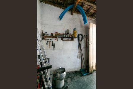 Casa à venda com 400m², 2 quartos e 4 vagasÁrea de Serviço 1