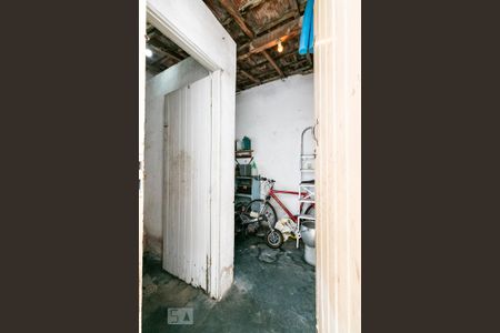 Casa à venda com 400m², 2 quartos e 4 vagasÁrea de Serviço 1