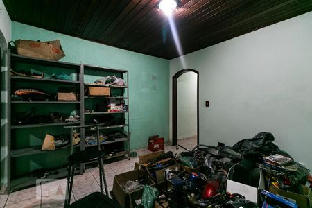 Sala de casa à venda com 2 quartos, 400m² em Vila Regente Feijó, São Paulo