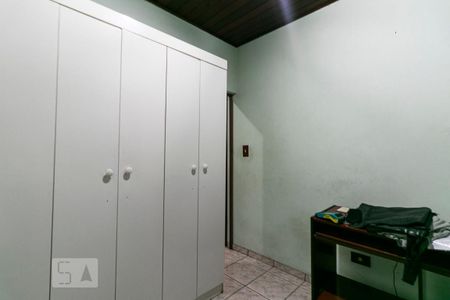 Quarto 2 de casa à venda com 2 quartos, 400m² em Vila Regente Feijó, São Paulo