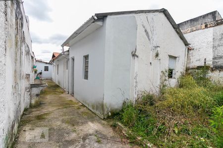 Casa à venda com 400m², 2 quartos e 4 vagasQuintal 