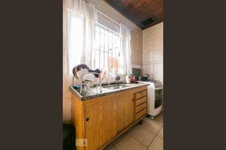 Casa à venda com 400m², 2 quartos e 4 vagasCozinha