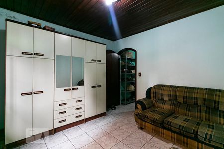 Quarto de casa à venda com 2 quartos, 400m² em Vila Regente Feijó, São Paulo