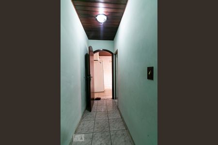 Corredor de casa à venda com 2 quartos, 400m² em Vila Regente Feijó, São Paulo
