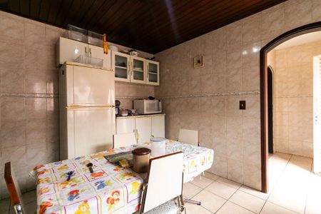 Casa à venda com 400m², 2 quartos e 4 vagasCozinha