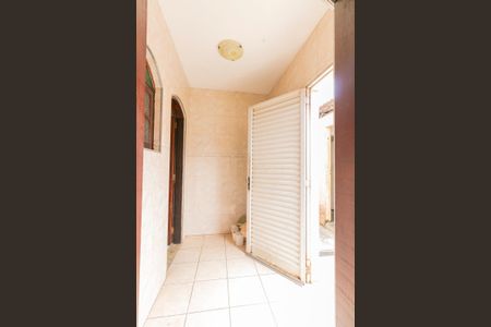 Casa à venda com 400m², 2 quartos e 4 vagasCorredor