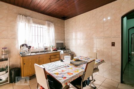 Casa à venda com 400m², 2 quartos e 4 vagasCozinha