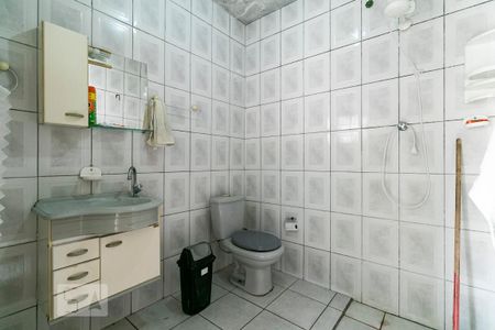 Casa à venda com 400m², 2 quartos e 4 vagasBanheiro