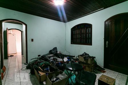 Sala de casa à venda com 2 quartos, 400m² em Vila Regente Feijó, São Paulo