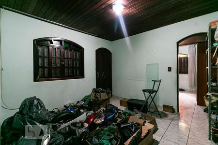 Sala de casa à venda com 2 quartos, 400m² em Vila Regente Feijó, São Paulo