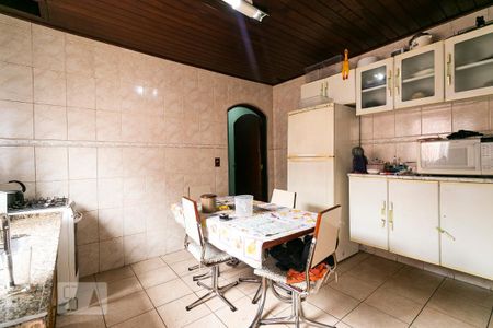 Casa à venda com 400m², 2 quartos e 4 vagasCozinha