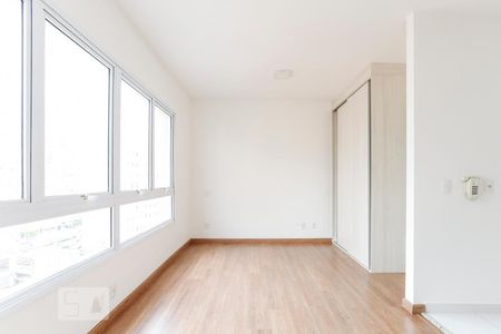 Studio à venda com 26m², 1 quarto e sem vagaQuarto