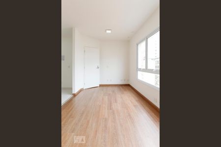 Studio à venda com 26m², 1 quarto e sem vagaQuarto