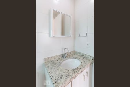 Studio à venda com 26m², 1 quarto e sem vagaBanheiro