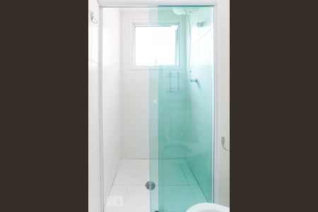 Studio à venda com 26m², 1 quarto e sem vagaBanheiro