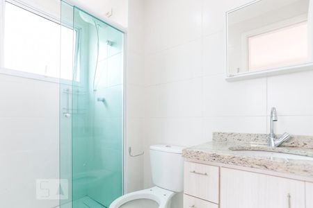 Studio à venda com 26m², 1 quarto e sem vagaBanheiro