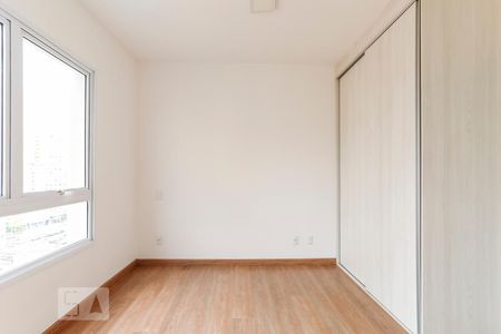 Studio à venda com 26m², 1 quarto e sem vagaQuarto