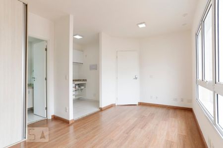 Studio à venda com 26m², 1 quarto e sem vagaQuarto
