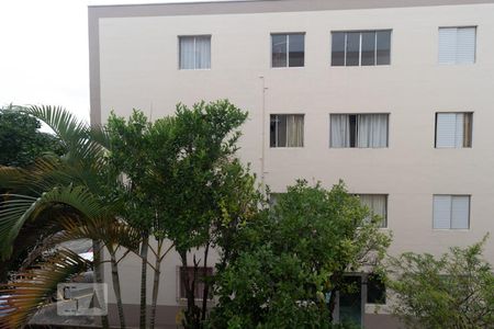 Vista de apartamento à venda com 1 quarto, 45m² em Lauzane Paulista, São Paulo
