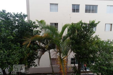 Vista de apartamento à venda com 1 quarto, 45m² em Lauzane Paulista, São Paulo